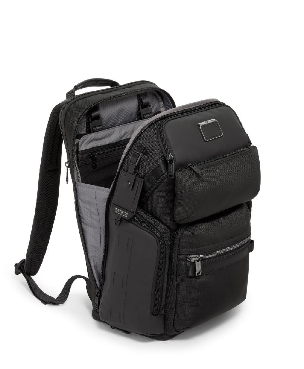 Tumi Alpha Bravo Mochila Nomadic