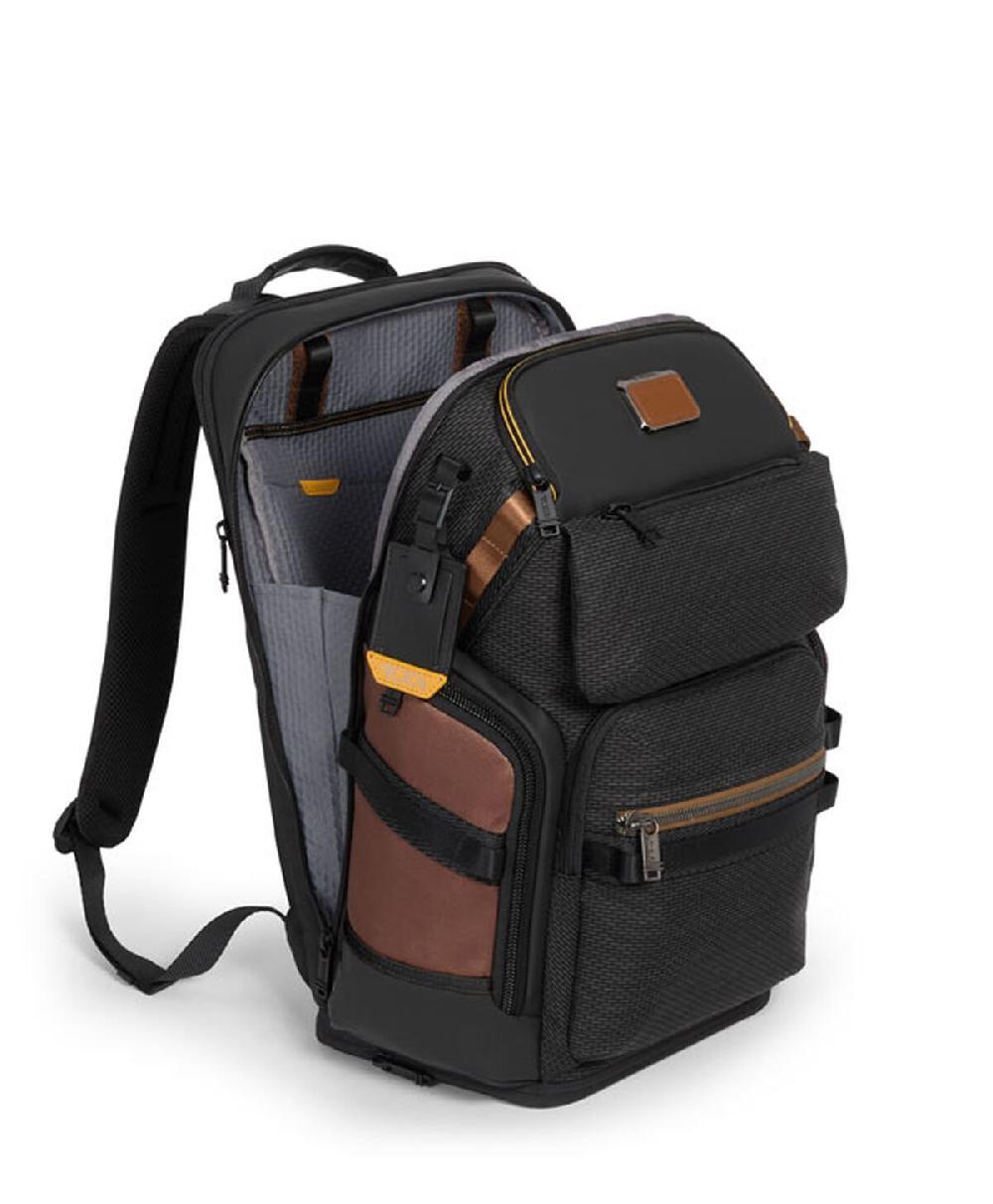 Tumi Alpha Bravo Mochila Nomadic