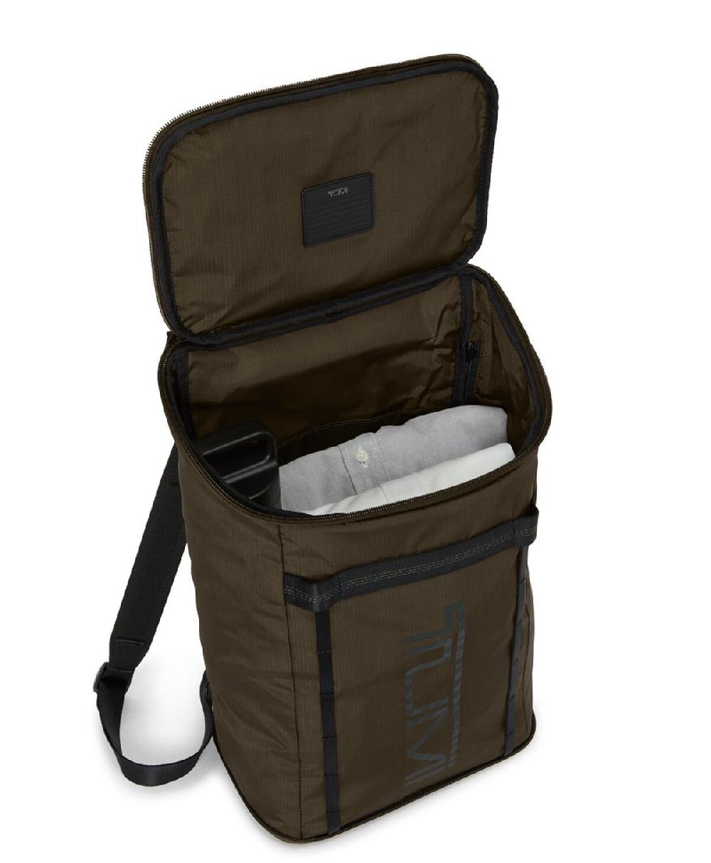 Tumi Alpha Bravo Mochila Packable
