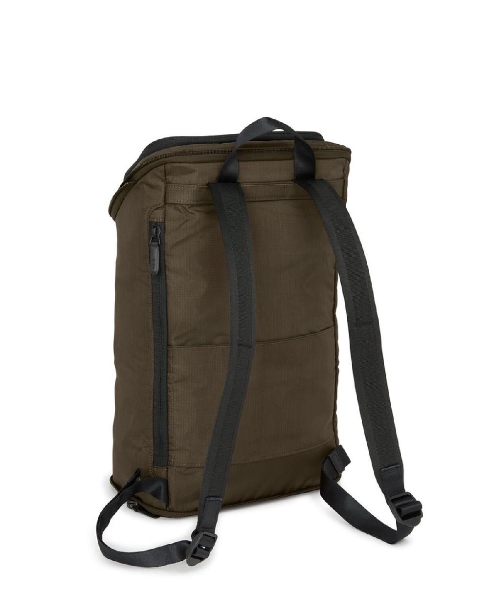 Tumi Alpha Bravo Mochila Packable