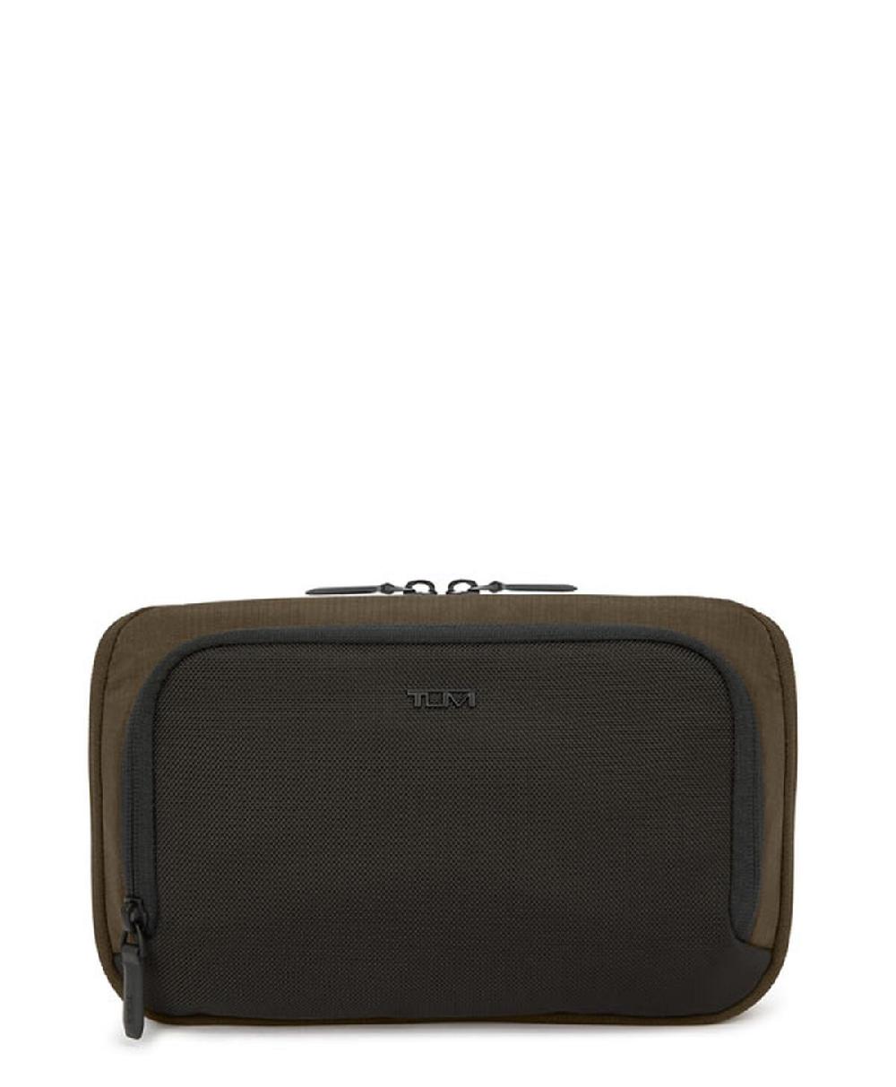 Tumi Alpha Bravo Mochila Packable