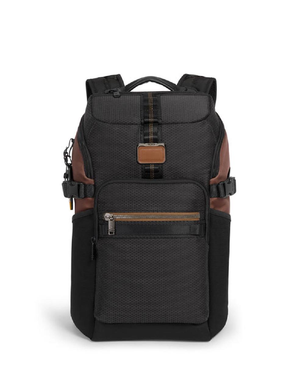 Tumi Alpha Bravo Mochila Reserve