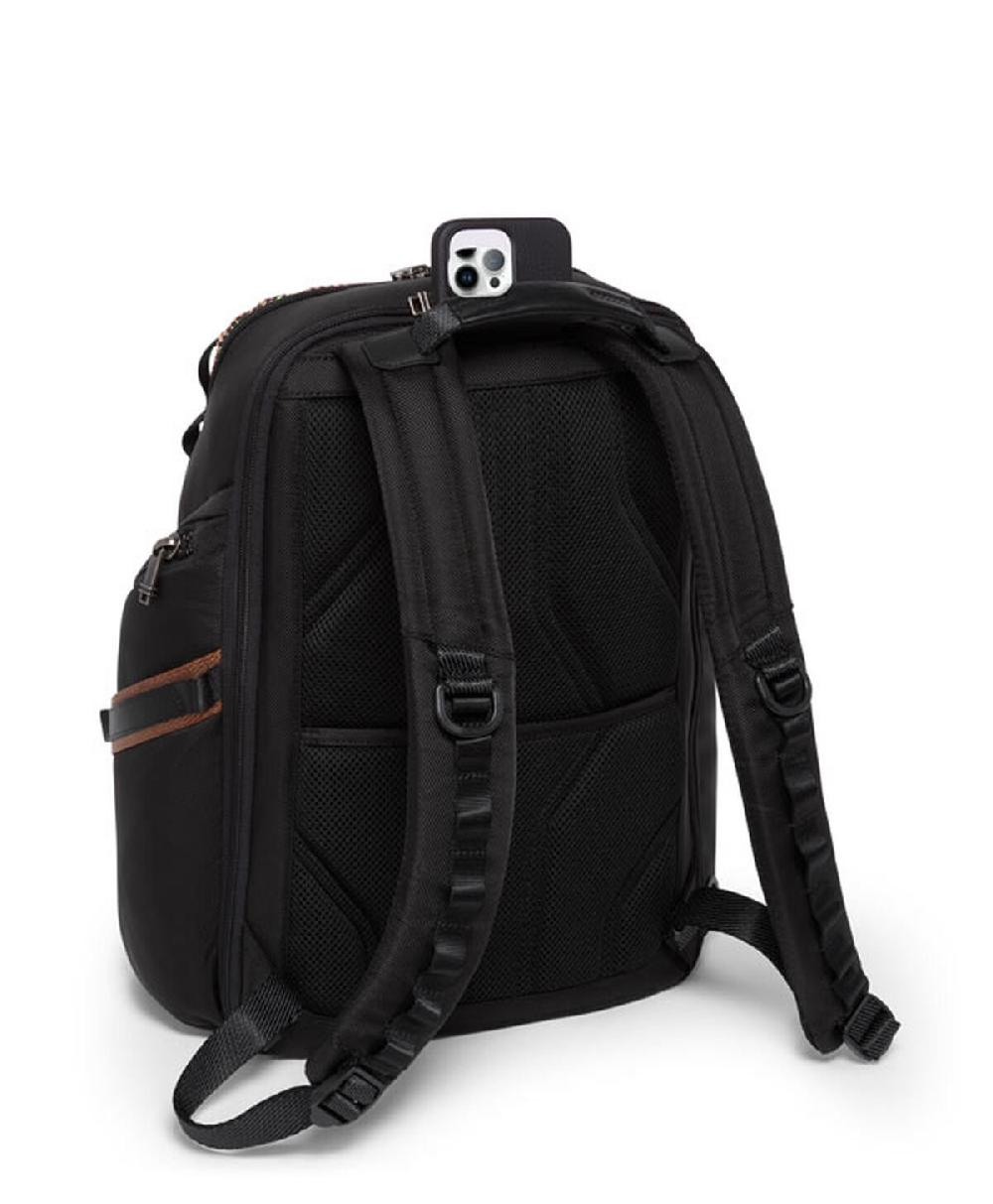 Tumi Alpha Bravo Mochila Search