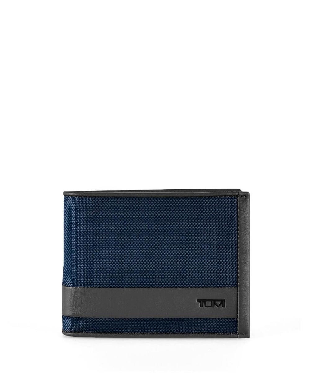 Tumi Alpha Cartera