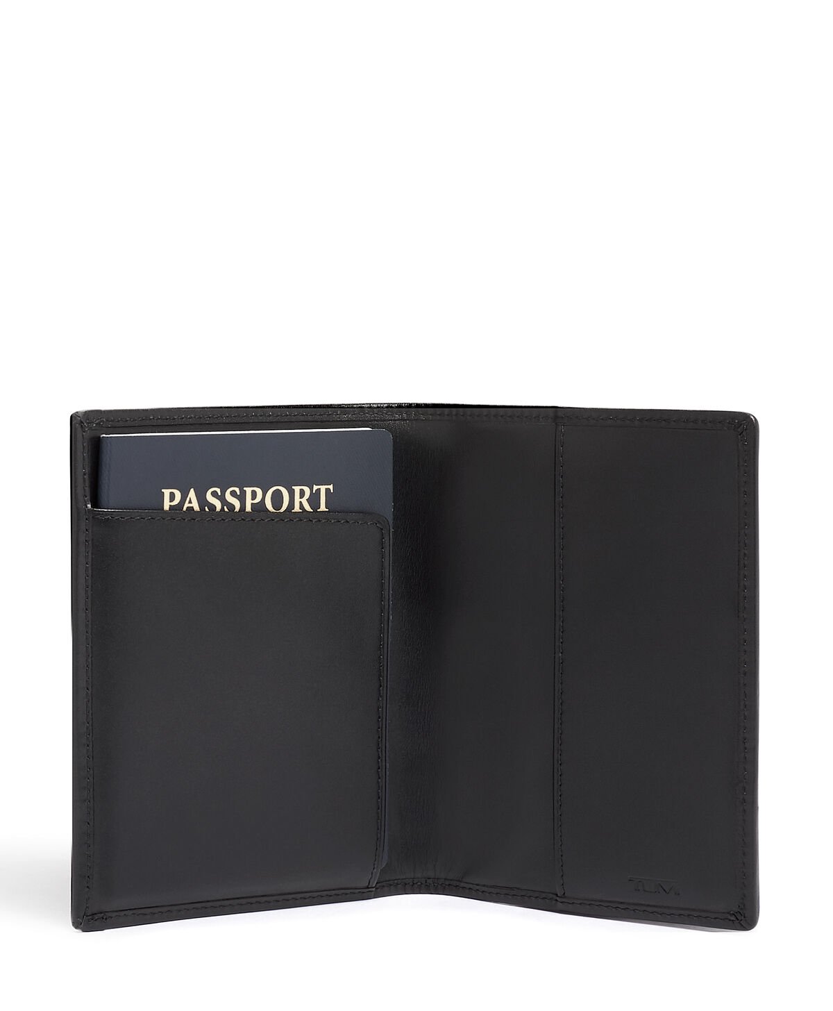 Tumi Alpha Funda De Pasaporte