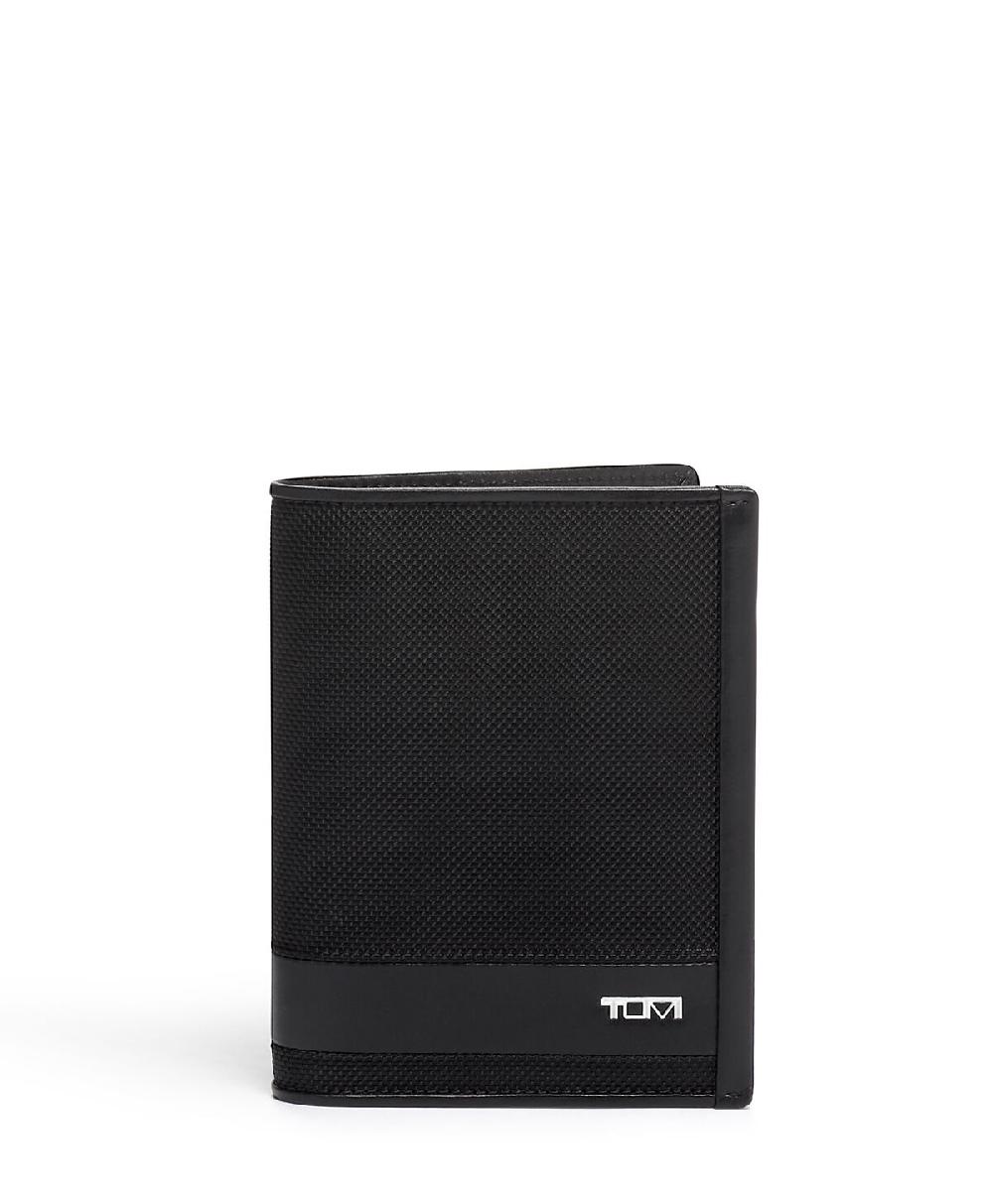 Tumi Alpha Funda De Pasaporte