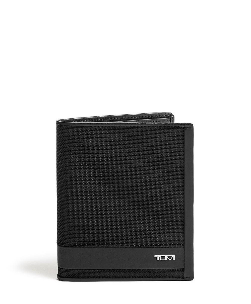 Tumi Alpha Funda De Pasaporte
