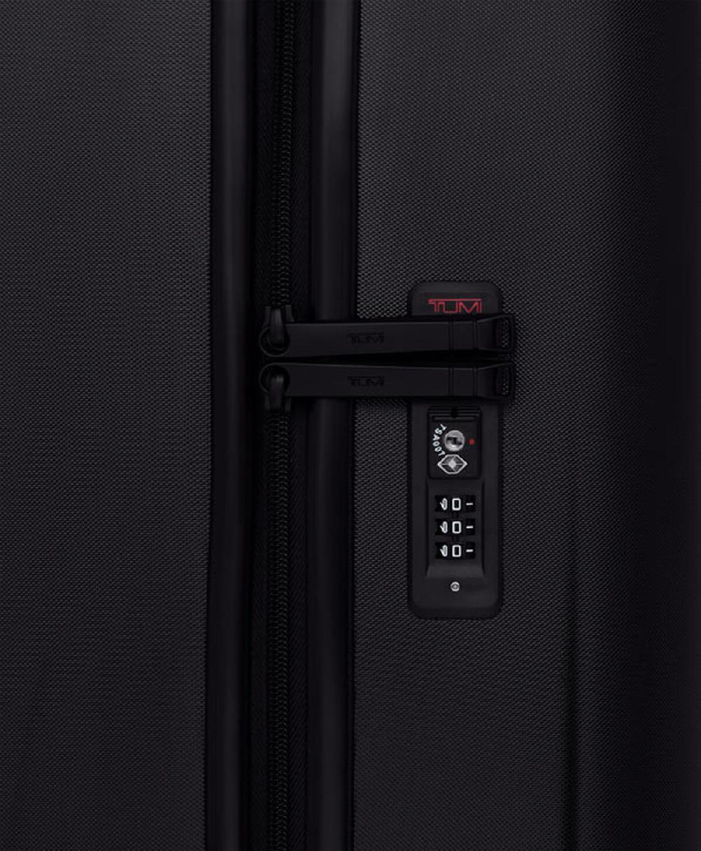 Tumi Alpha Maleta Rígida Para Bolsa De Golf