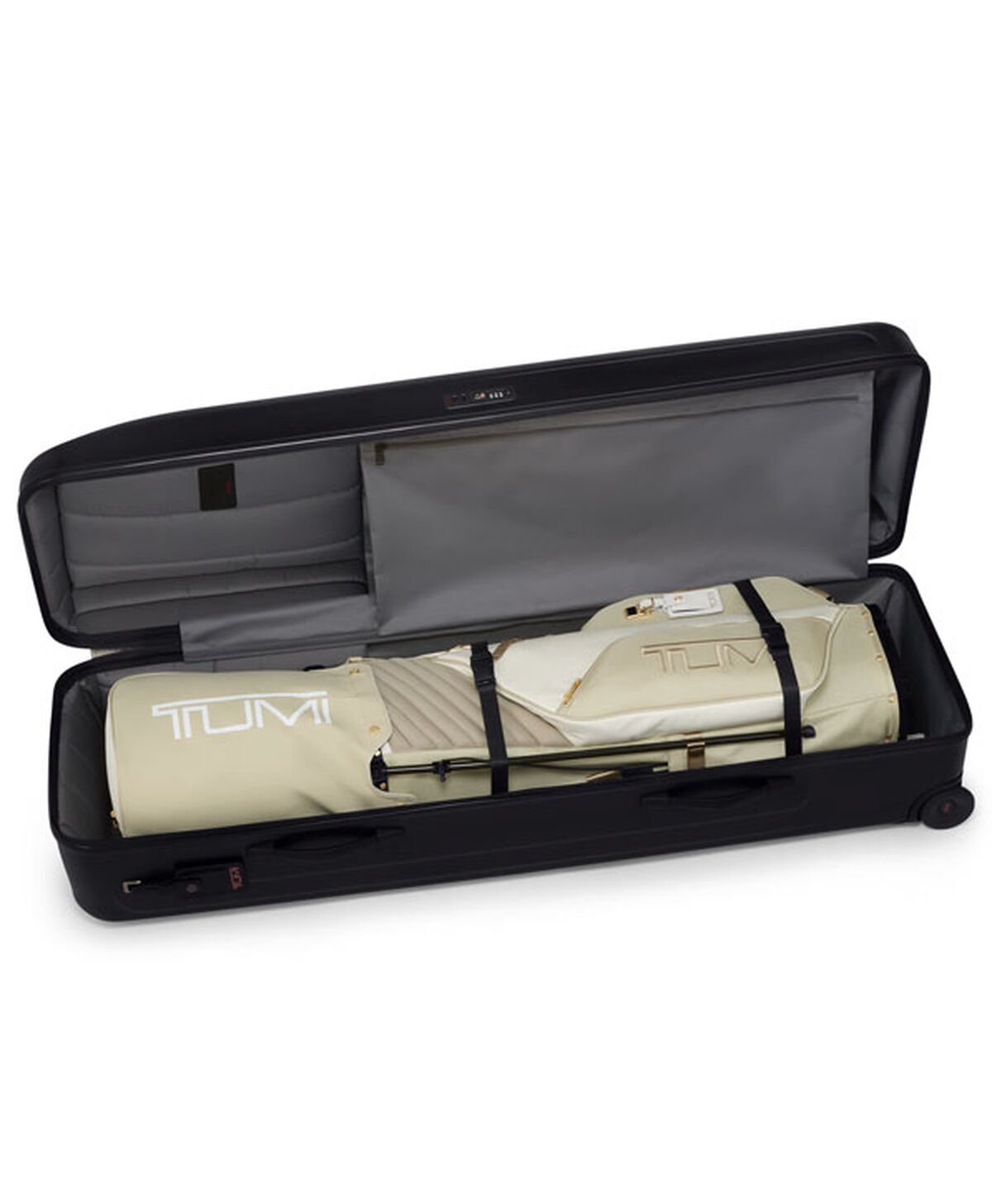 Tumi Alpha Maleta Rígida Para Bolsa De Golf