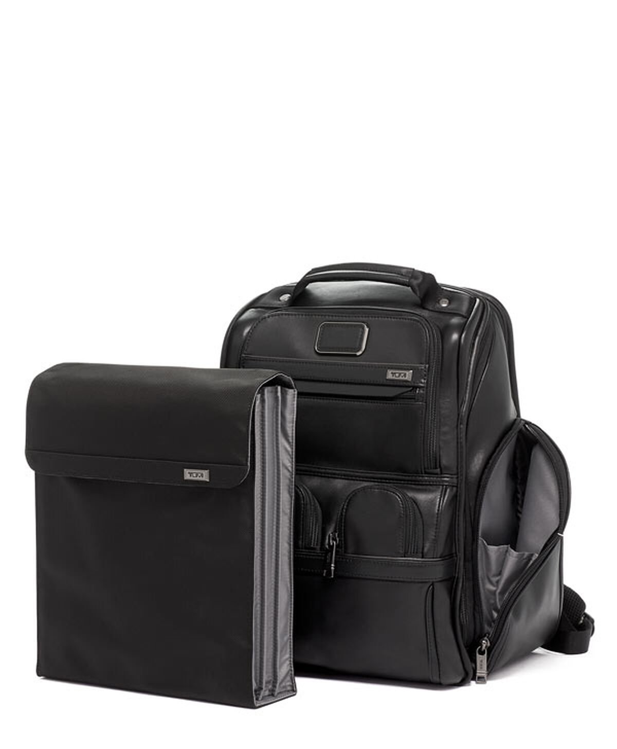 Tumi Alpha Mochila Brief Pack Compact