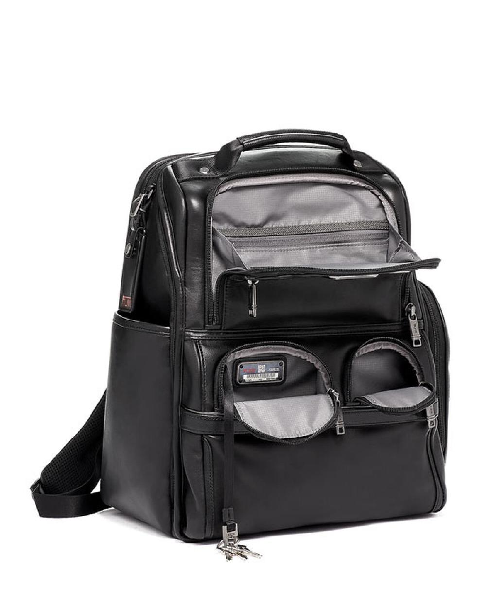 Tumi Alpha Mochila Brief Pack Compact