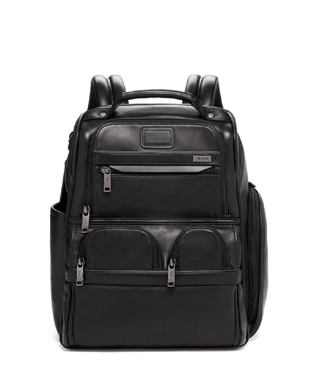 Tumi Alpha Mochila Brief Pack Compact