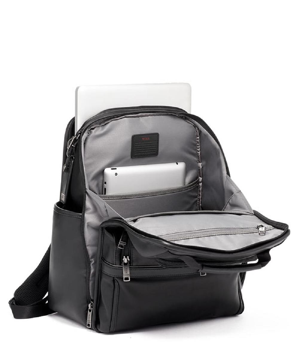 Tumi Alpha Mochila Brief Pack Compact