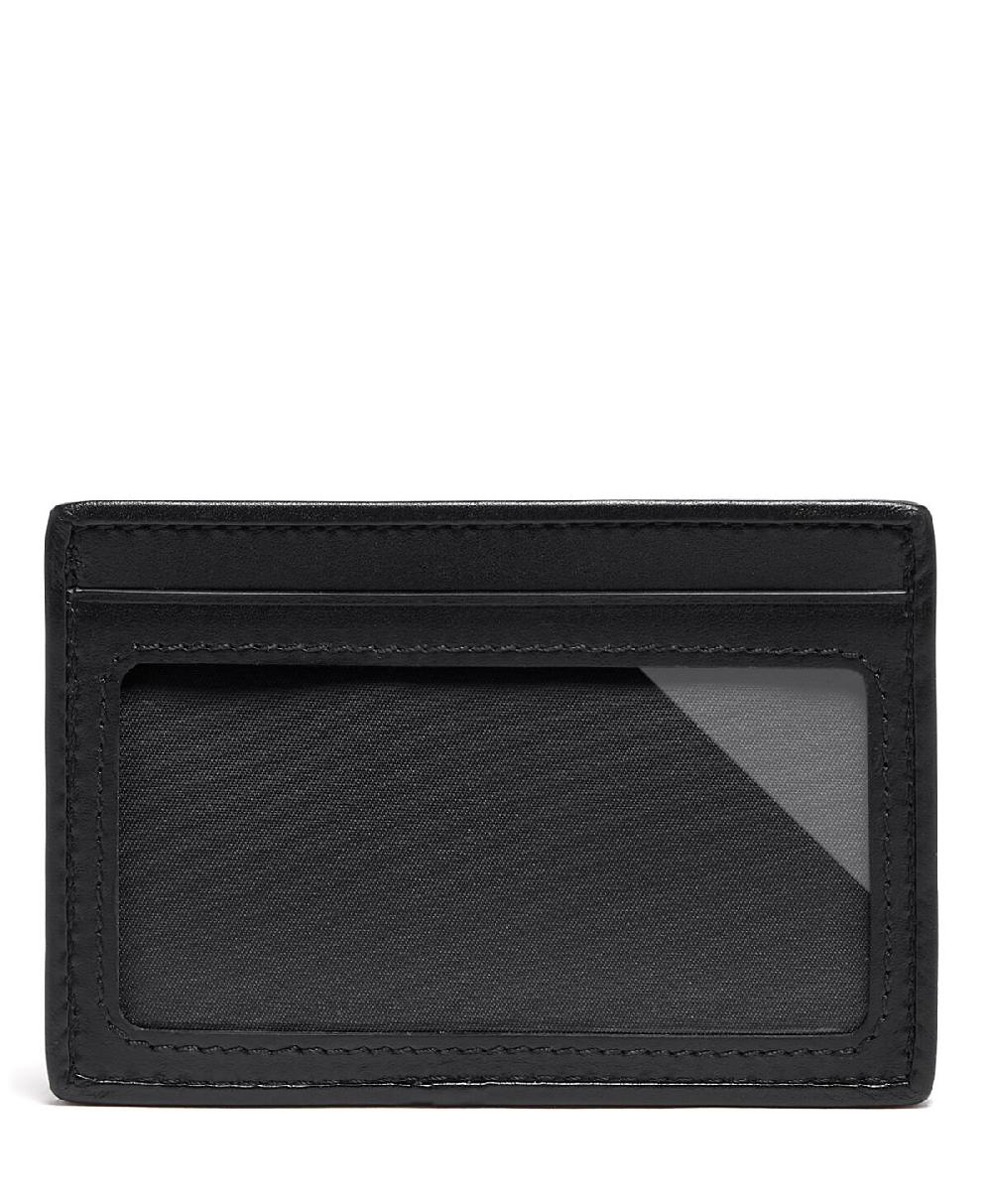 Tumi Alpha Tarjetero Fino