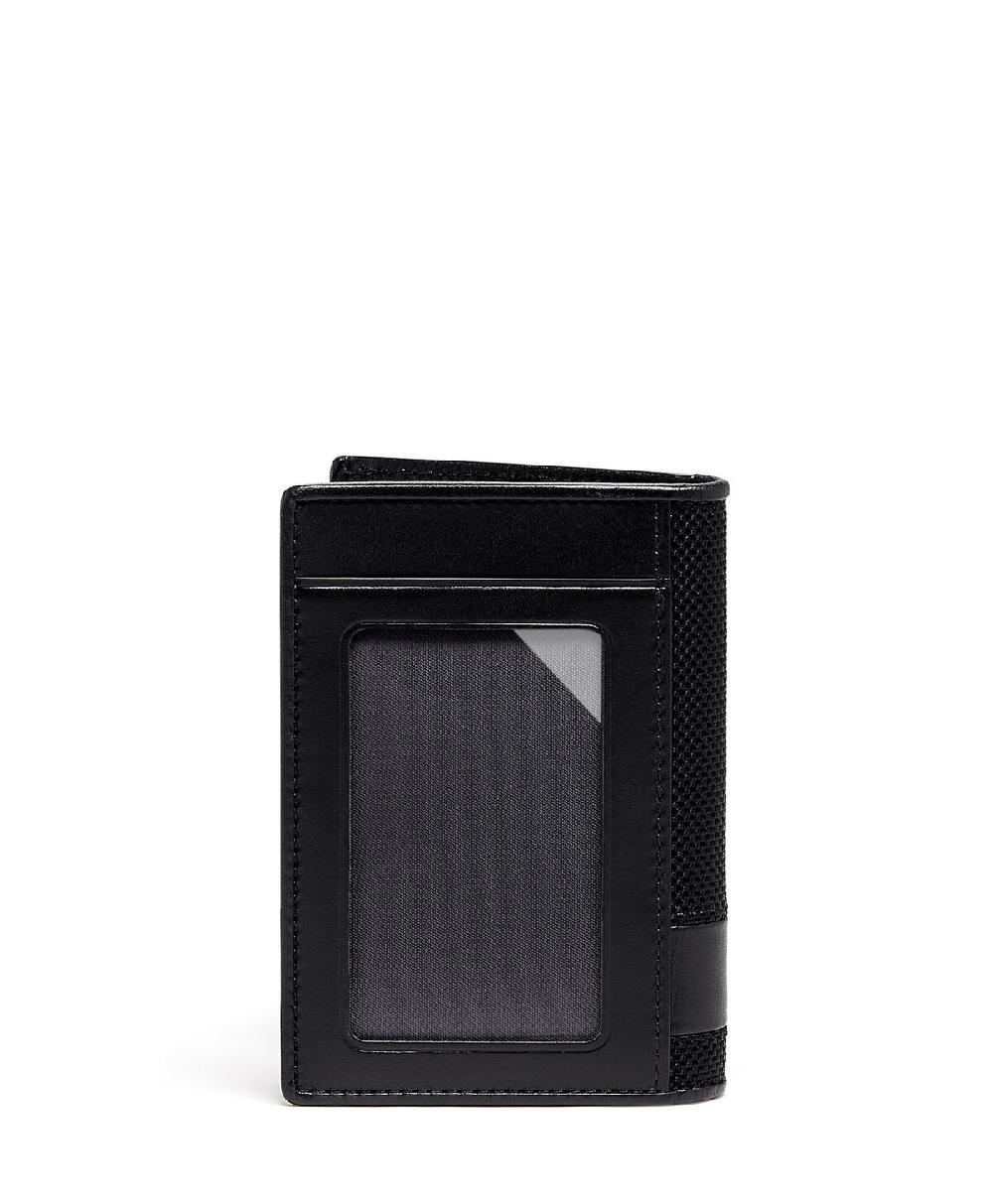 Tumi Alpha Tarjetero Multiventana