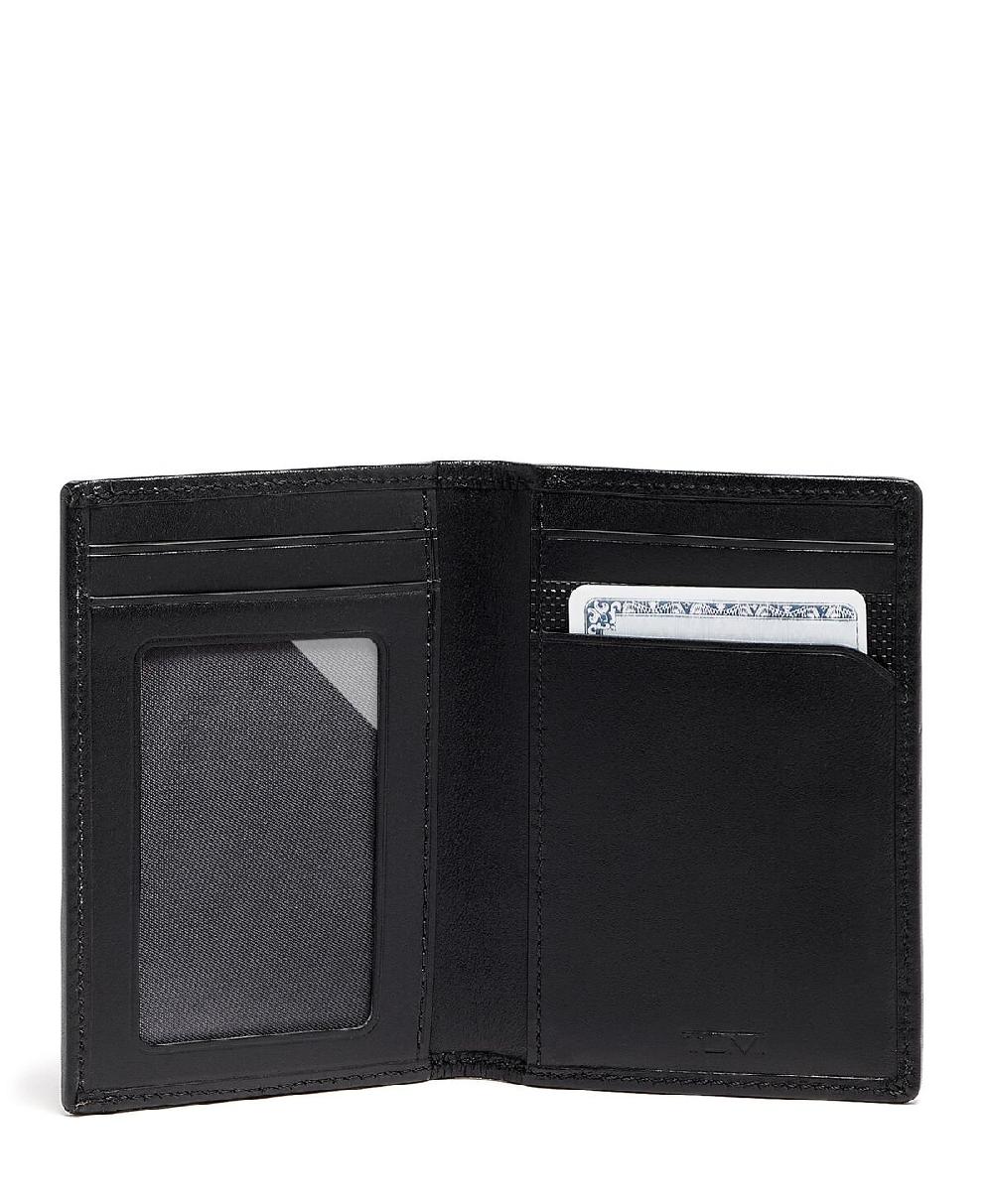 Tumi Alpha Tarjetero Multiventana