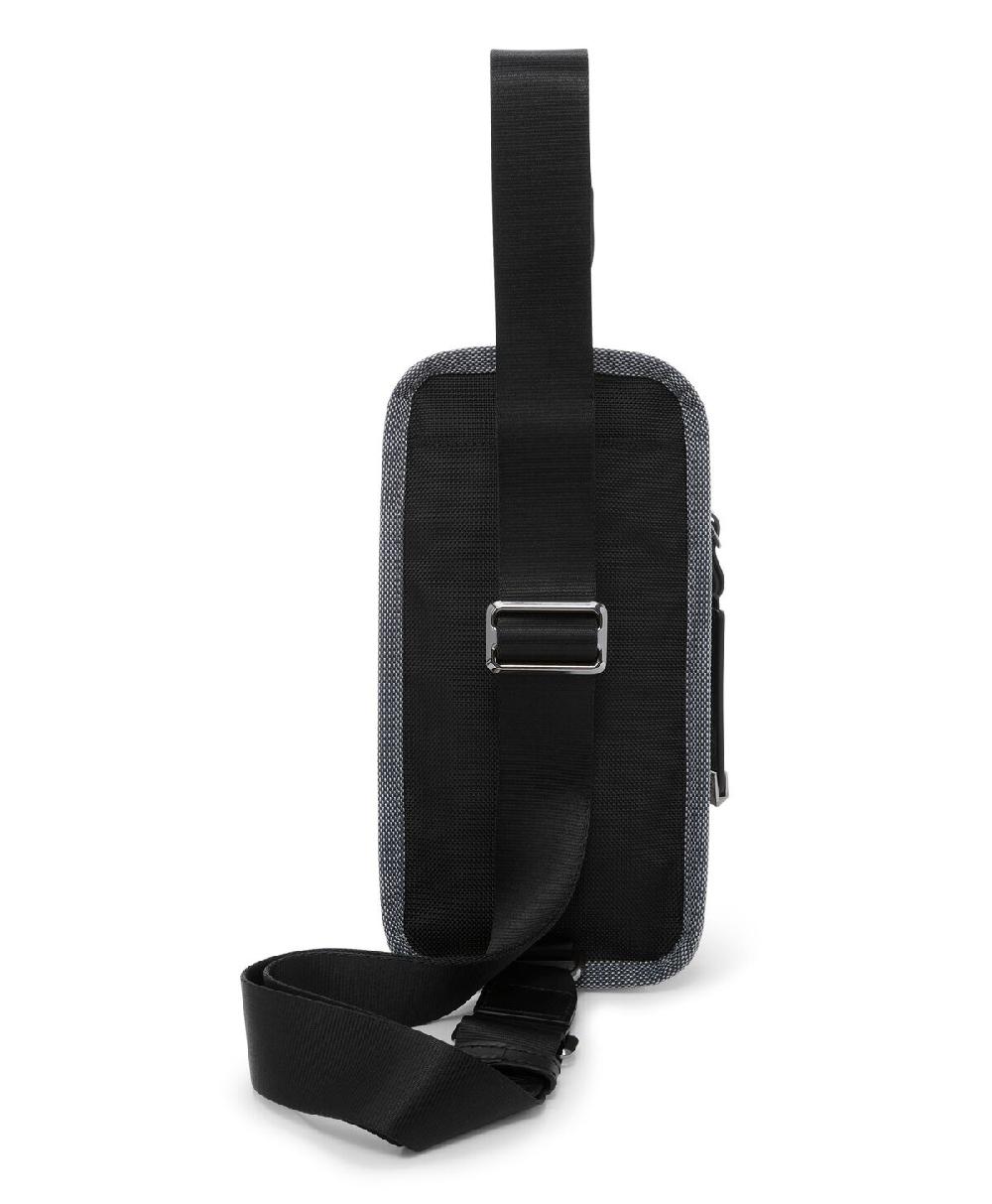 Tumi Alpha X Bandolera Compact