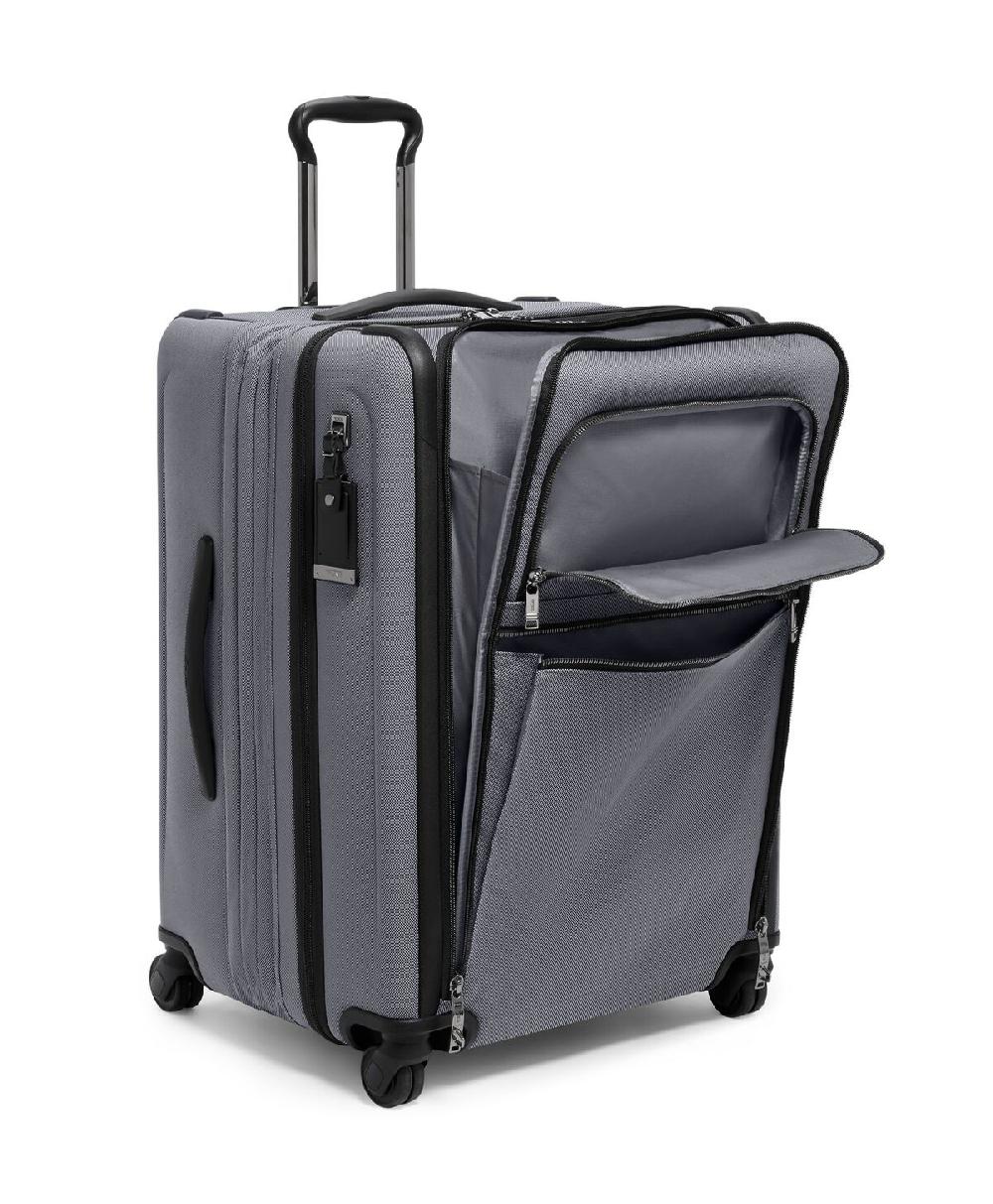 Tumi Alpha X Maleta Expansible Short Trip 66 Cm