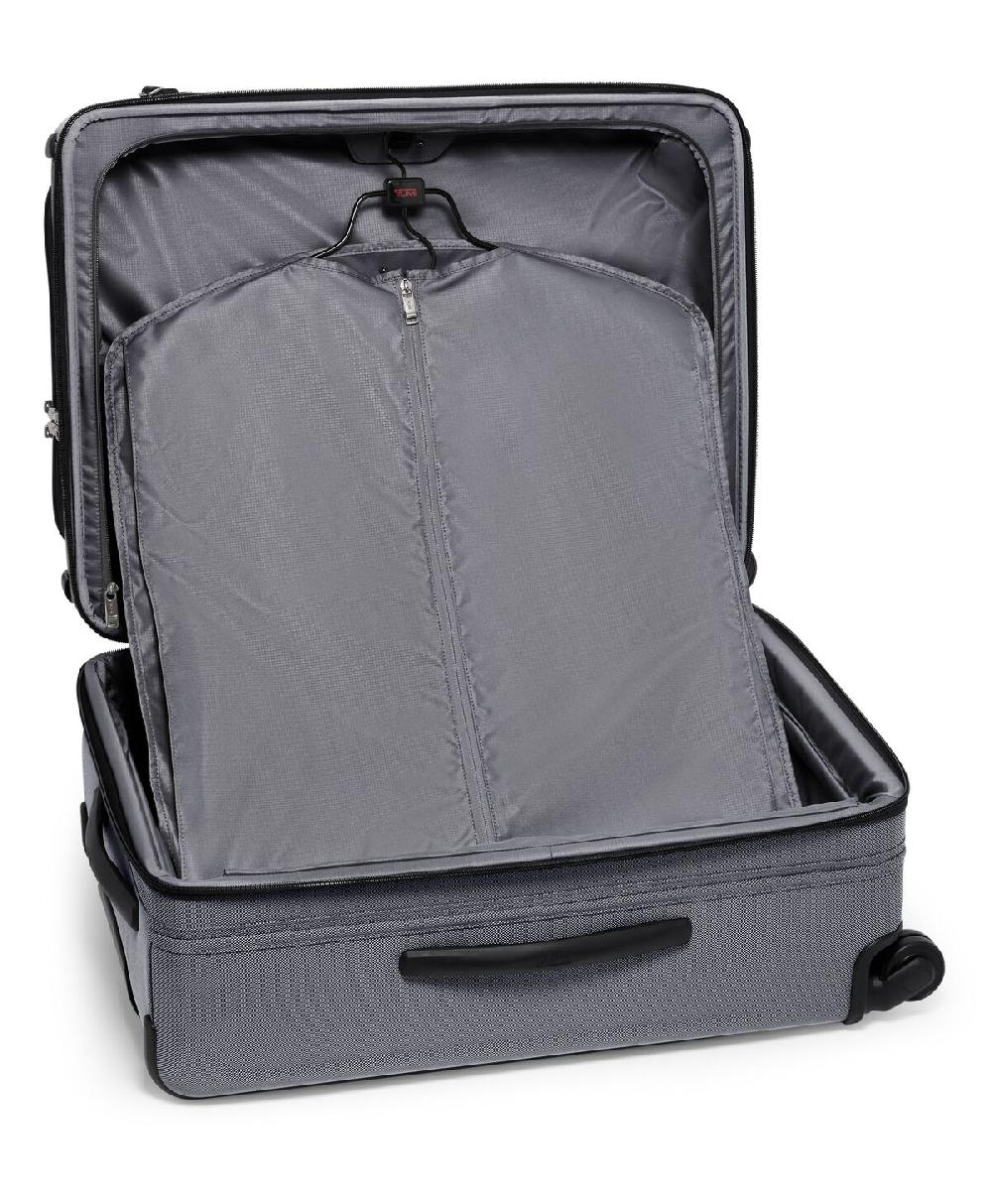 Tumi Alpha X Maleta Expansible Short Trip 66 Cm