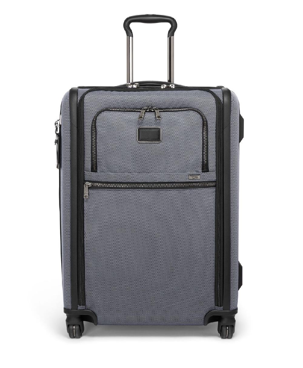 Tumi Alpha X Maleta expansible Short Trip 66 cm