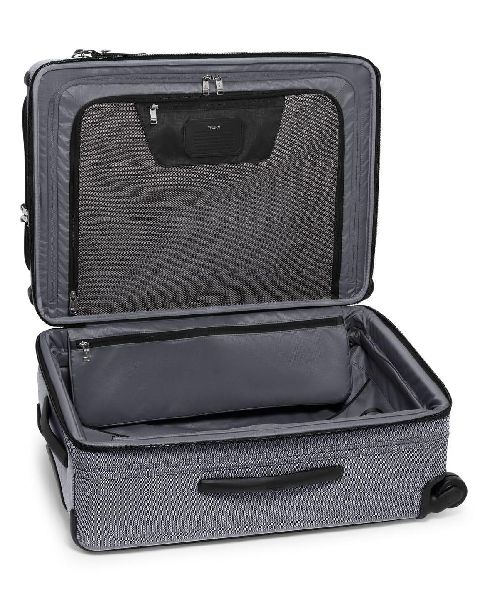 Tumi Alpha X Maleta Expansible Short Trip 66 Cm