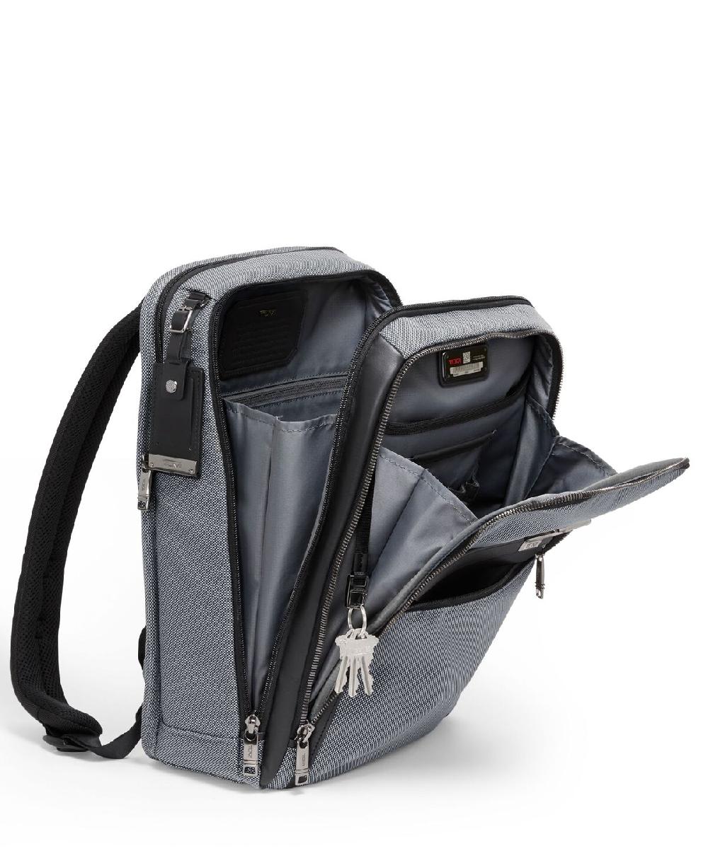 Tumi Alpha X Mochila Slim