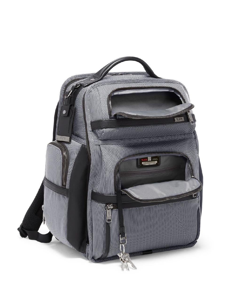 Tumi Alpha X TUMI Brief Pack®