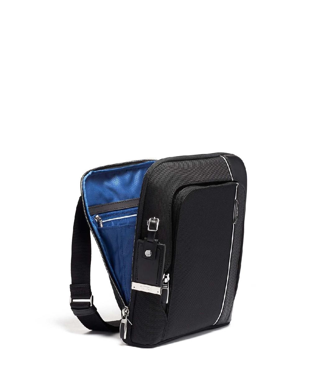 Tumi Arrivé Bolso Crossbody Olten
