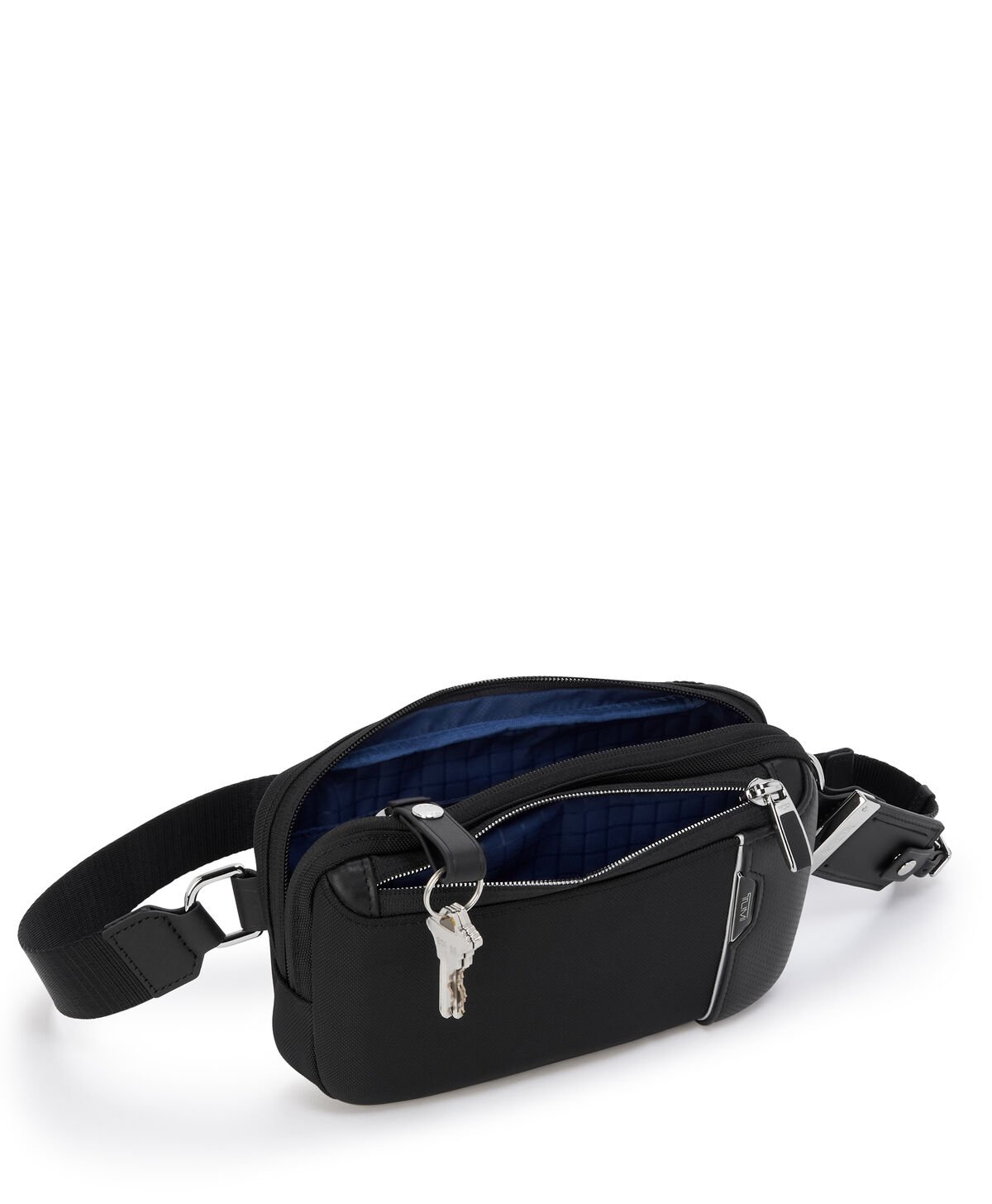 Tumi Arrivé Bolso Messina Utility