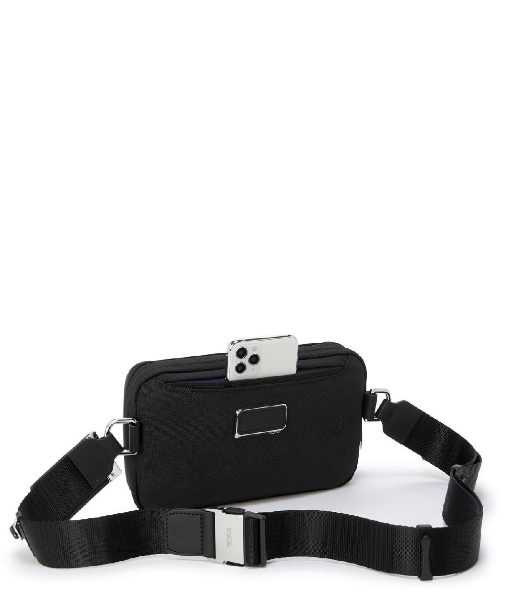 Tumi Arrivé Bolso Messina Utility