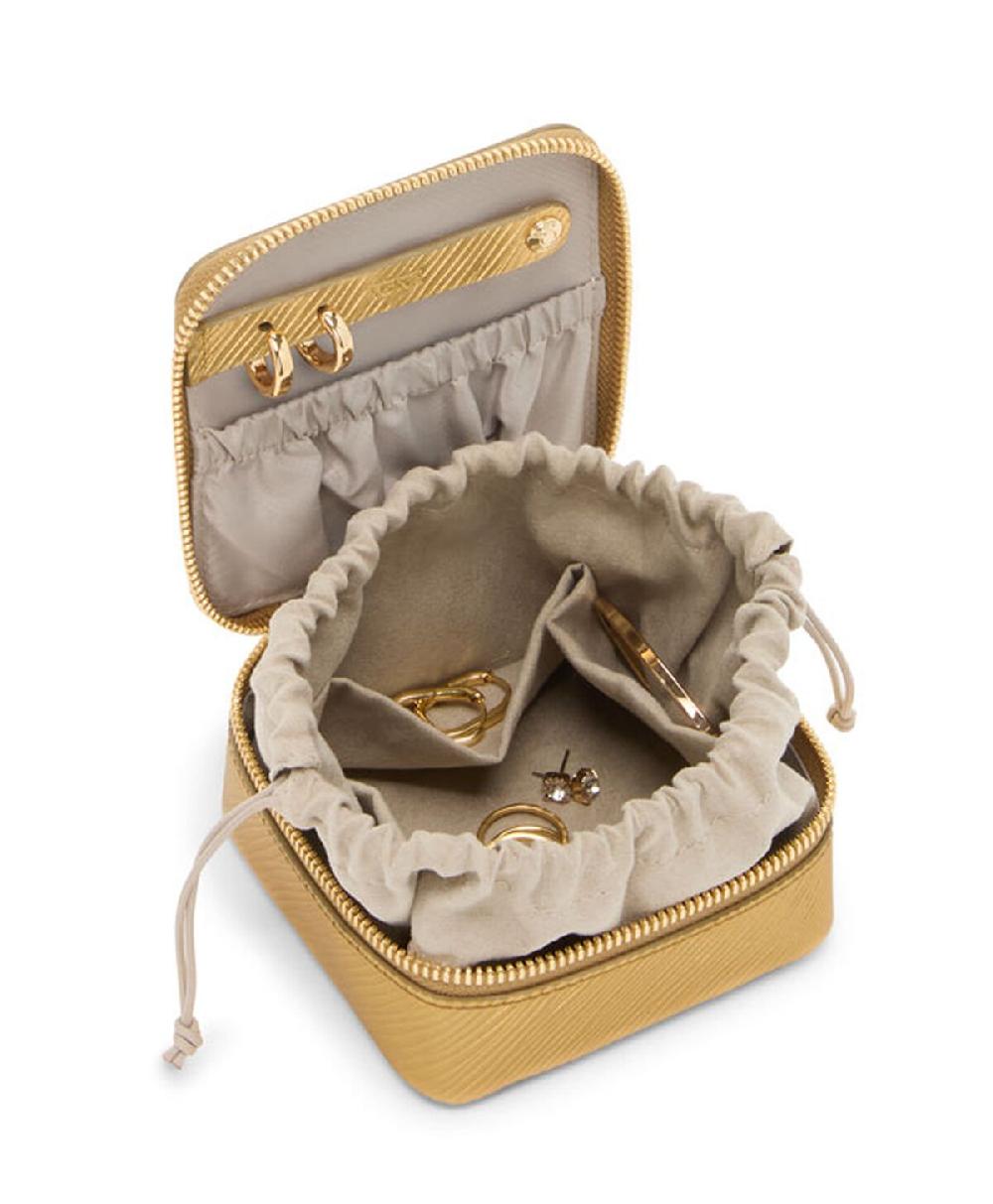 Tumi Belden Estuche Para Joyas