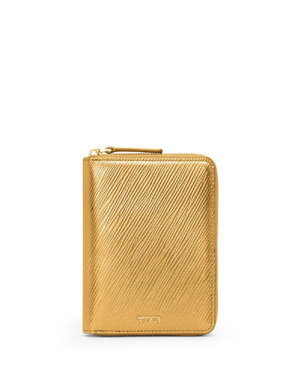 Tumi Belden Funda para pasaporte