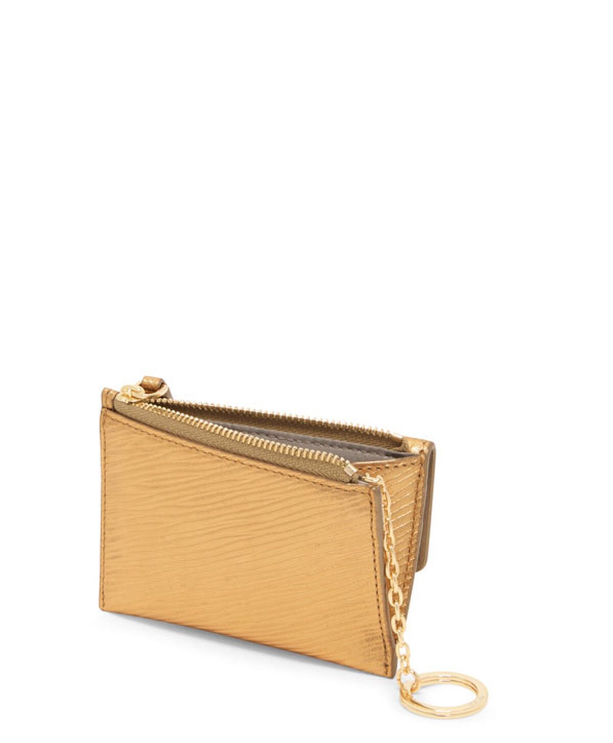 Tumi Belden Tarjetero Con Solapa