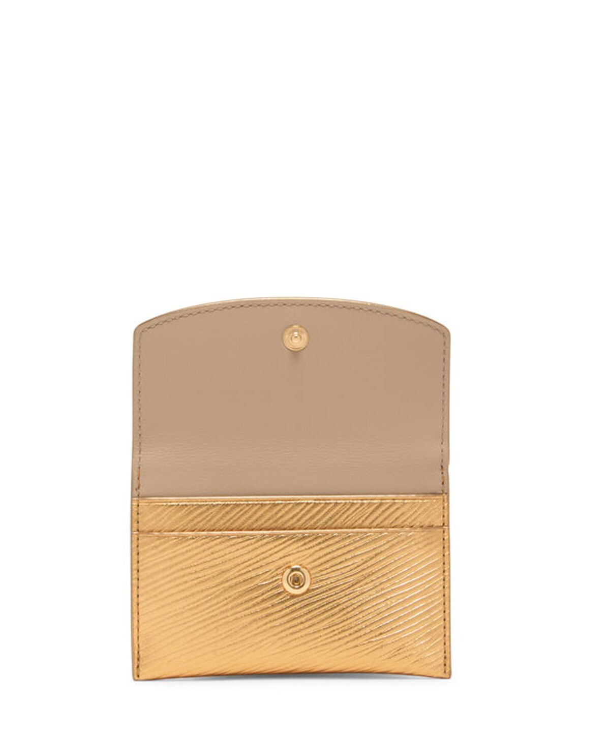 Tumi Belden Tarjetero Con Solapa