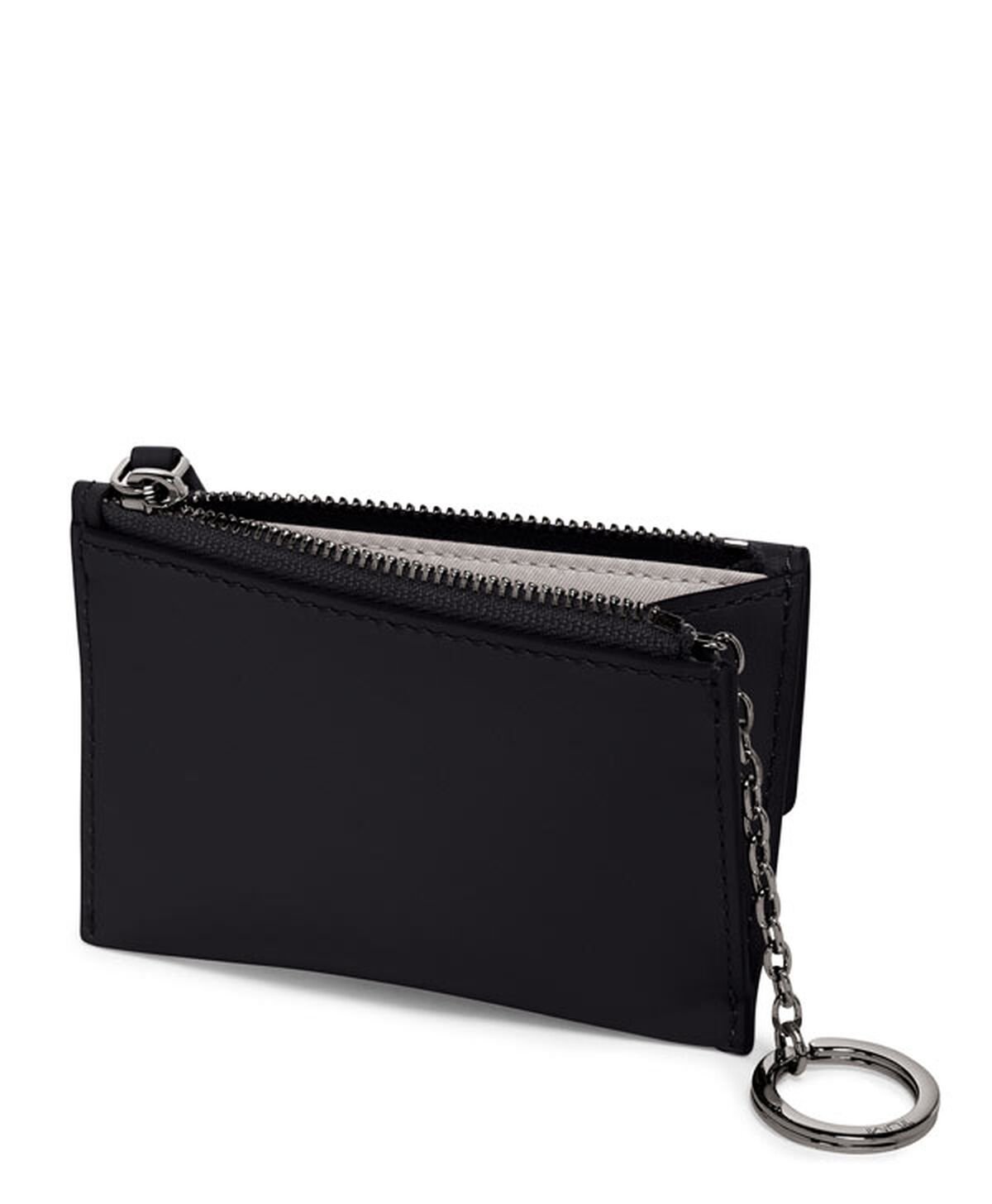 Tumi Belden Tarjetero Con Solapa