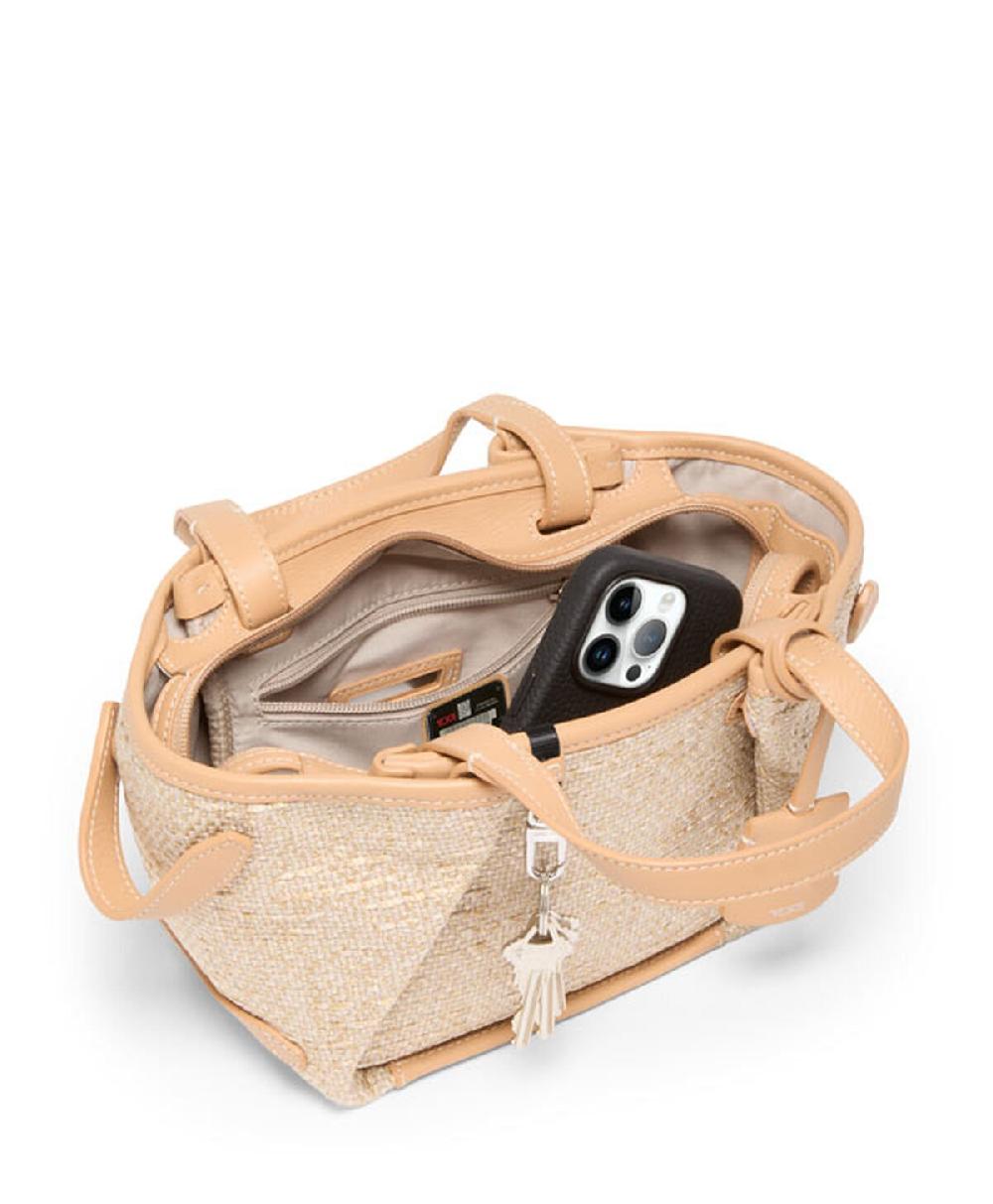 Tumi Georgica Bolso Tote Pequeño Lima