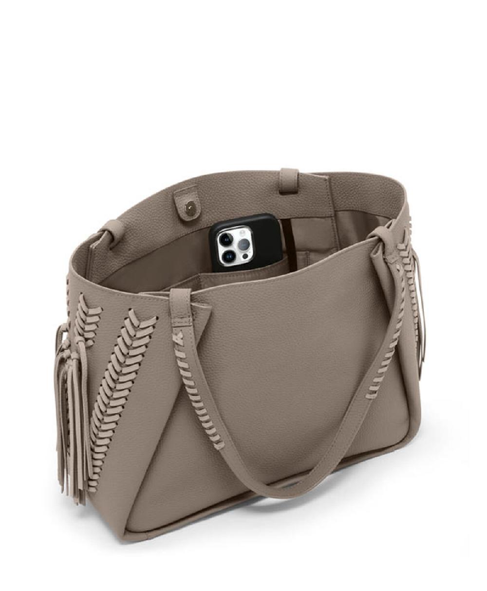 Tumi Georgica Bolso Tote Valetta