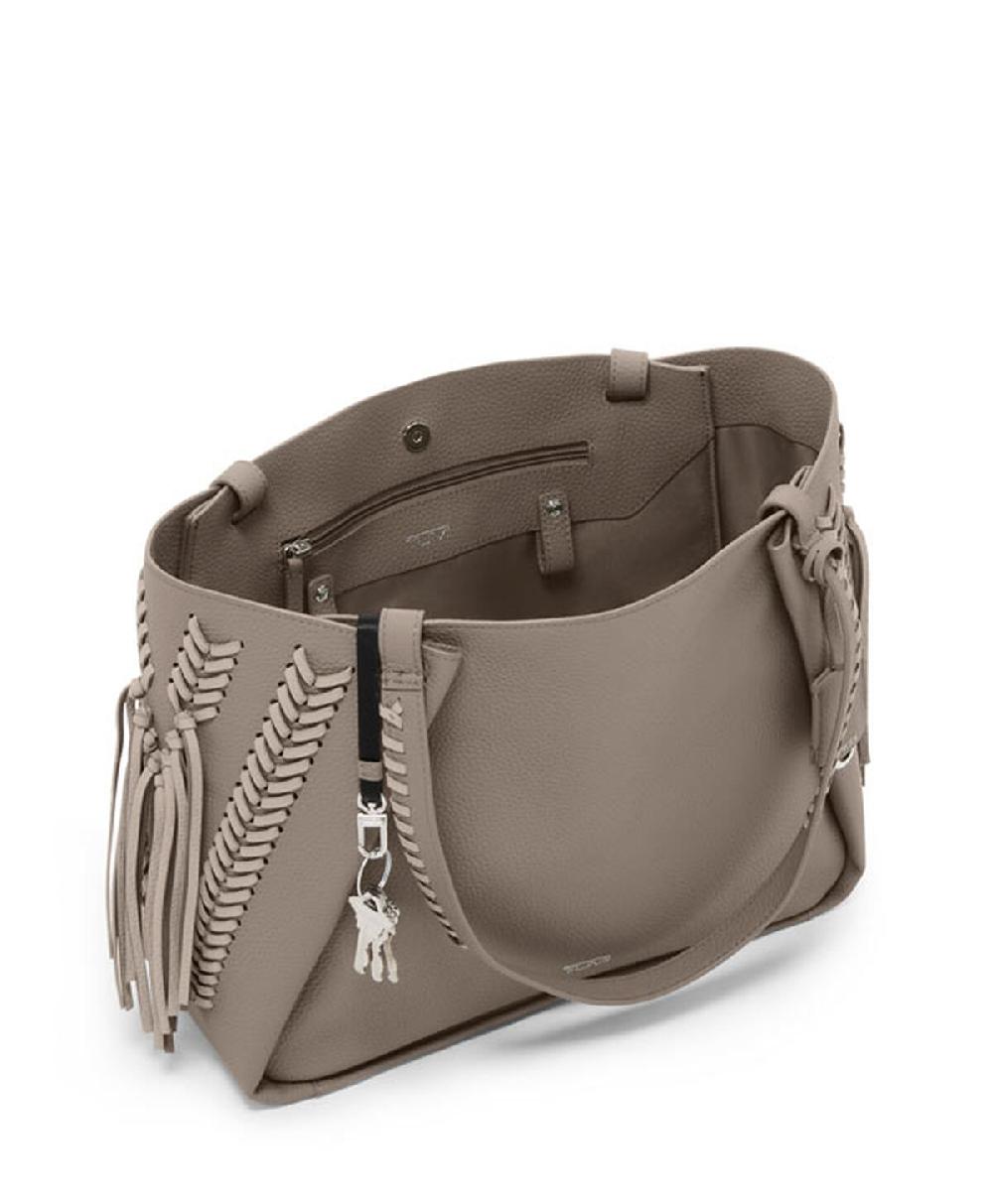 Tumi Georgica Bolso Tote Valetta