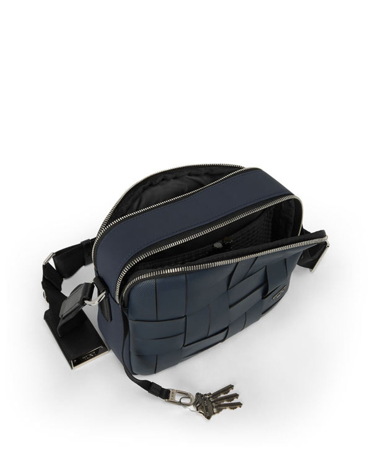 Tumi Harrison Bolso Crossbody Winsor