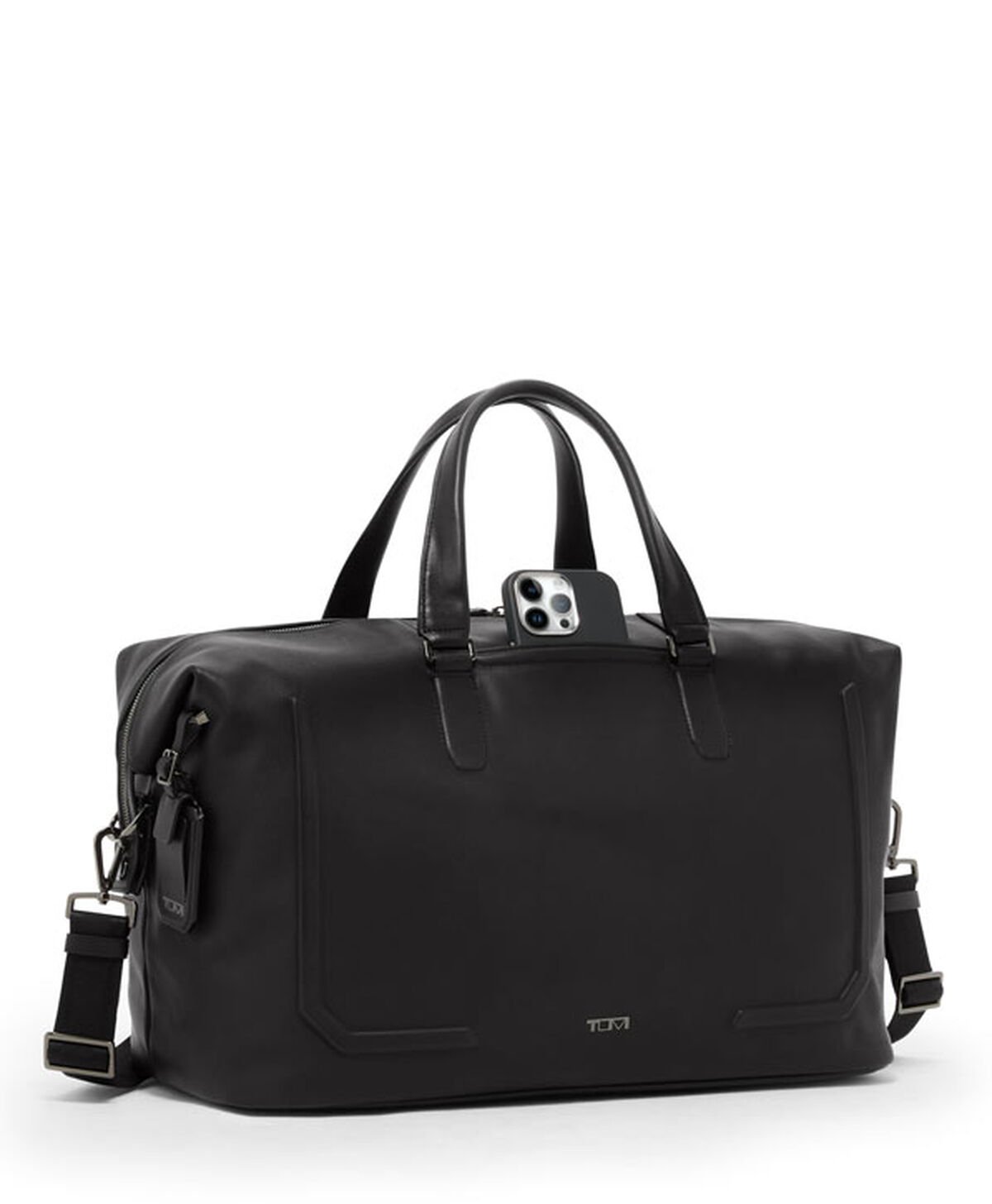 Tumi Harrison Bolso Duffel Nelson