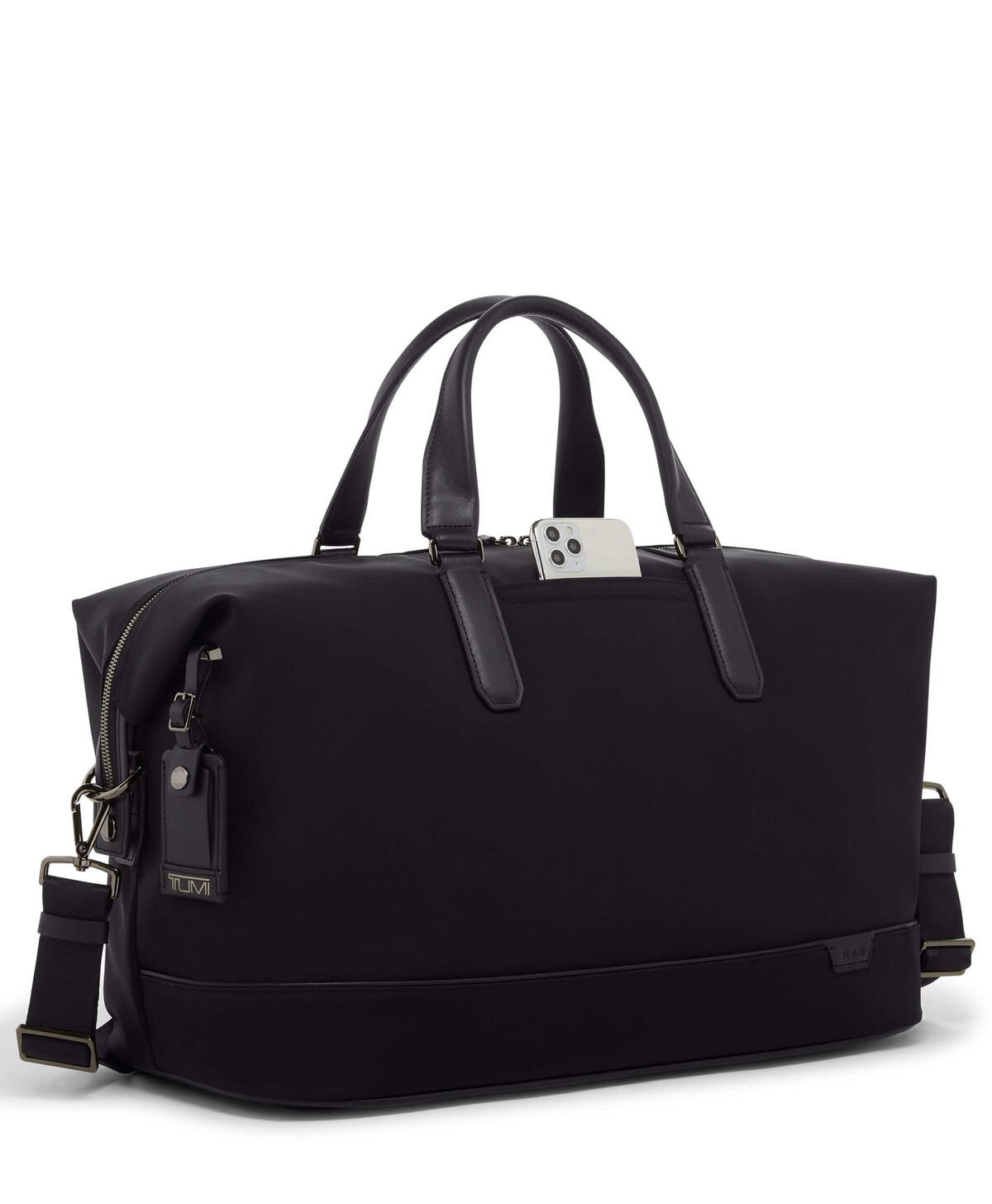 Tumi Harrison Bolso Duffel Nelson