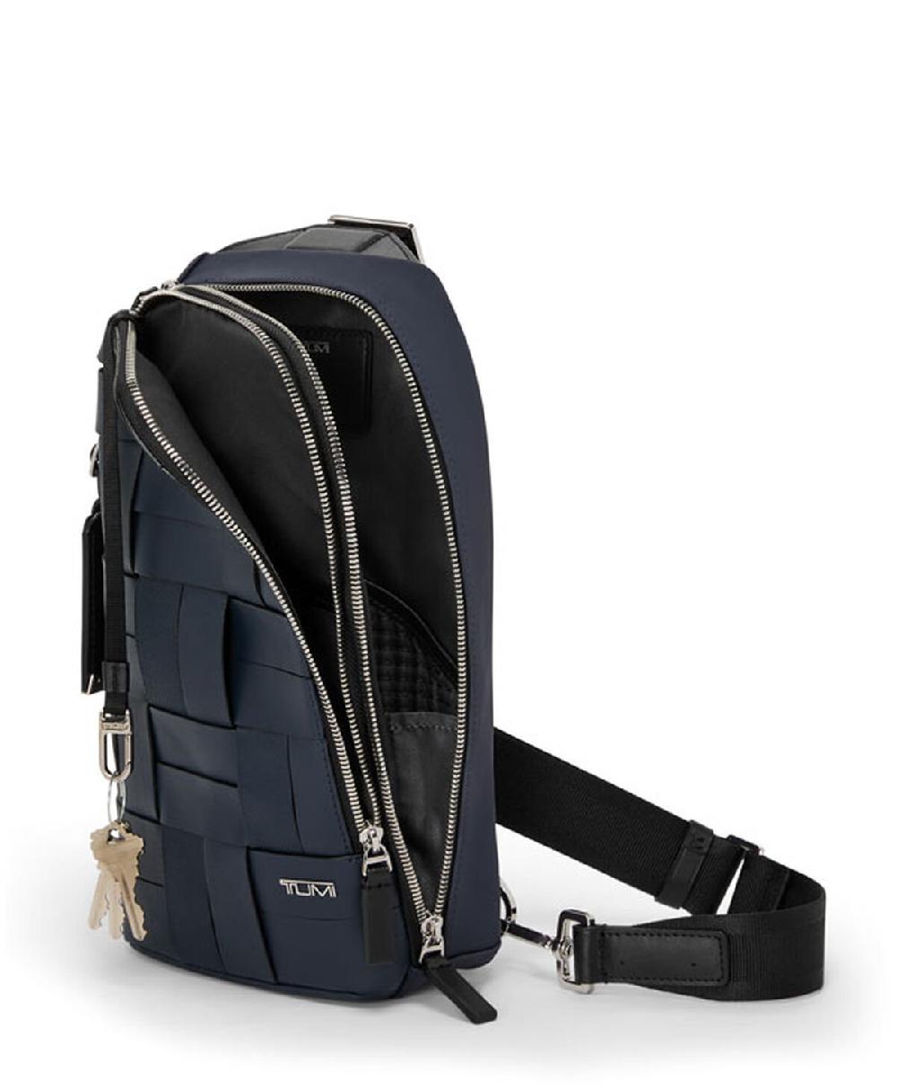 Tumi Harrison Bolso Sling Gregory