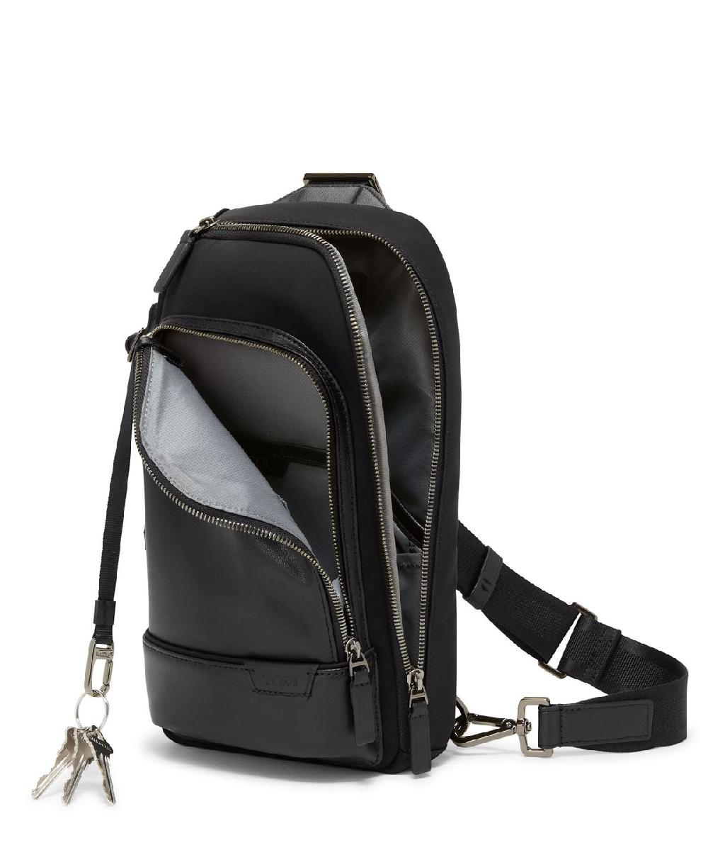 Tumi Harrison Bolso Sling Gregory