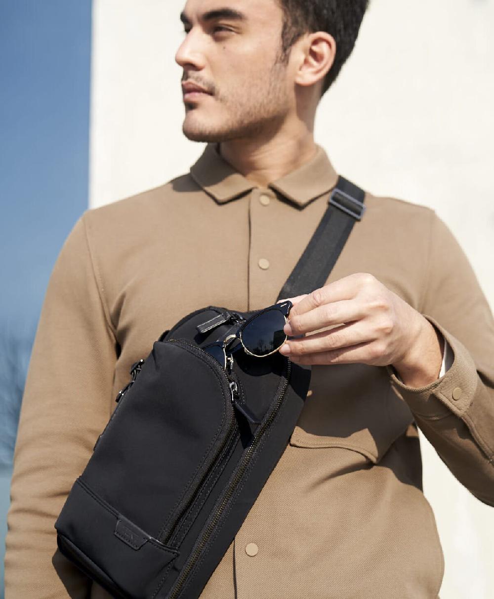 Tumi Harrison Bolso Sling Gregory