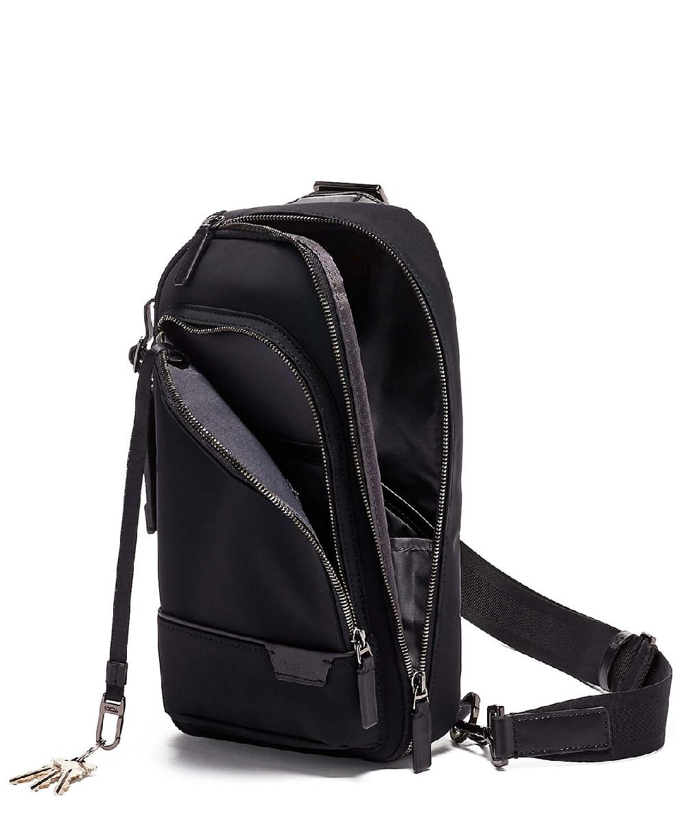 Tumi Harrison Bolso Sling Gregory