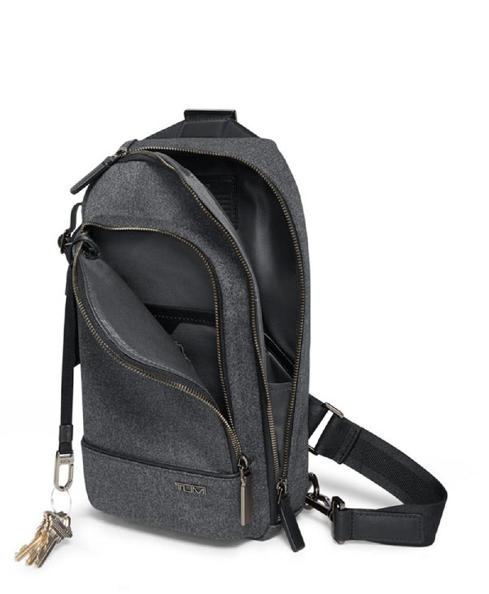 Tumi Harrison Bolso Sling Gregory
