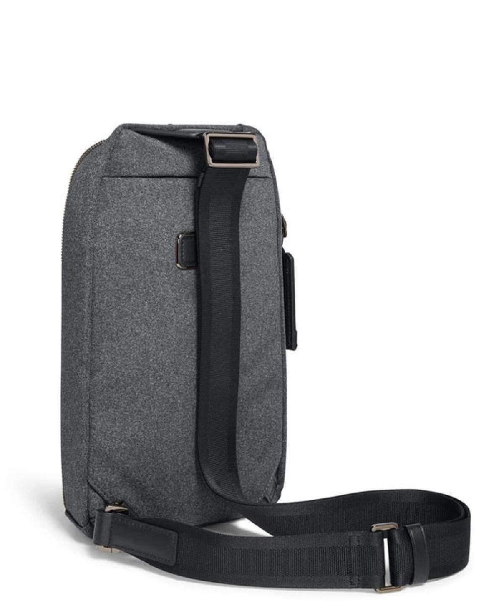 Tumi Harrison Bolso Sling Gregory