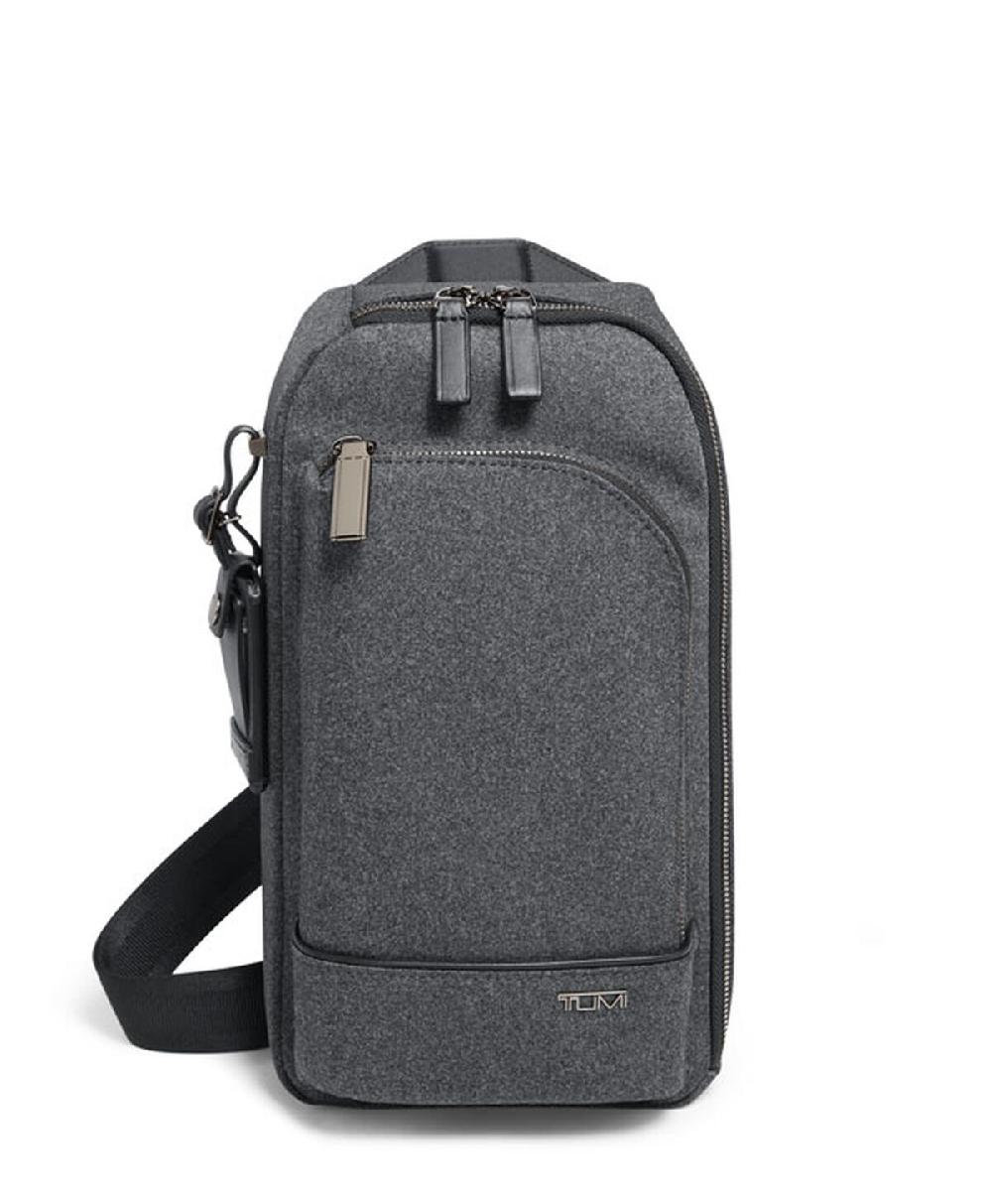 Tumi Harrison Bolso Sling Gregory