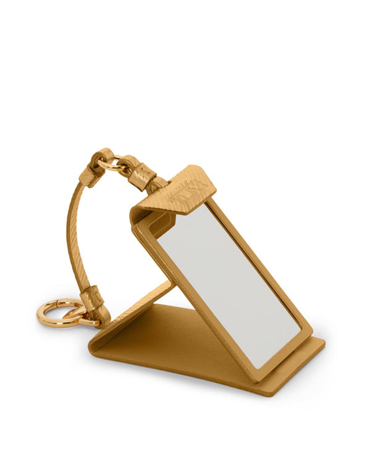 Tumi Key Fobs Charm Con Espejo TUMI