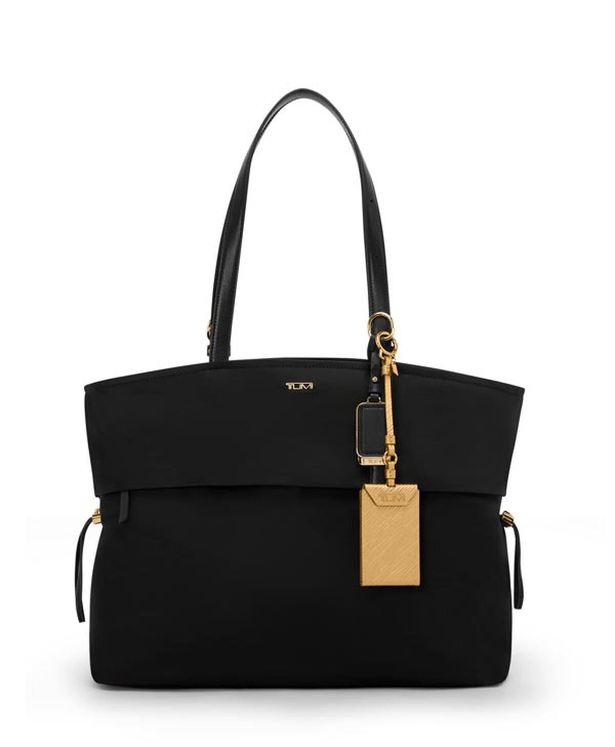 Tumi Key Fobs Charm Con Espejo TUMI